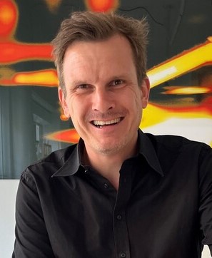 Andreas Gailus