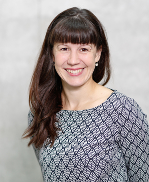 Prof. Dr. Sarah Hatfield
