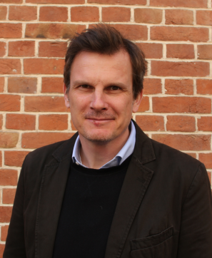 Andreas Gailus
