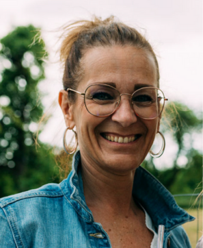 Brigitte Saupp
