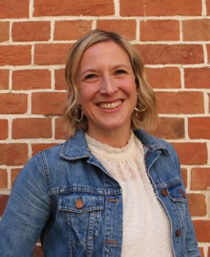 Simone Reuther
