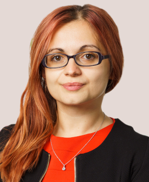 Aguilar Zaklina