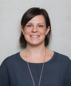 Christine Breitbach
