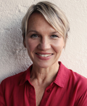 Petra Straue
