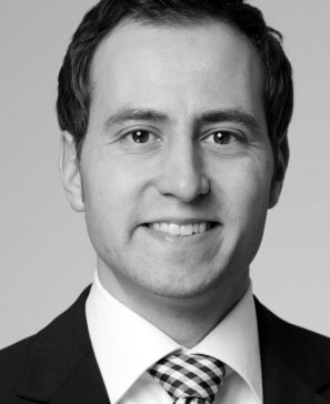 Dr. Sebastian Stehle
