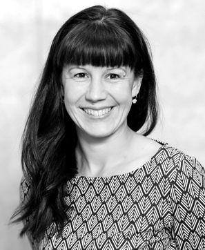 Prof. Dr. Sarah Hatfield
