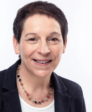 Corinna Perron