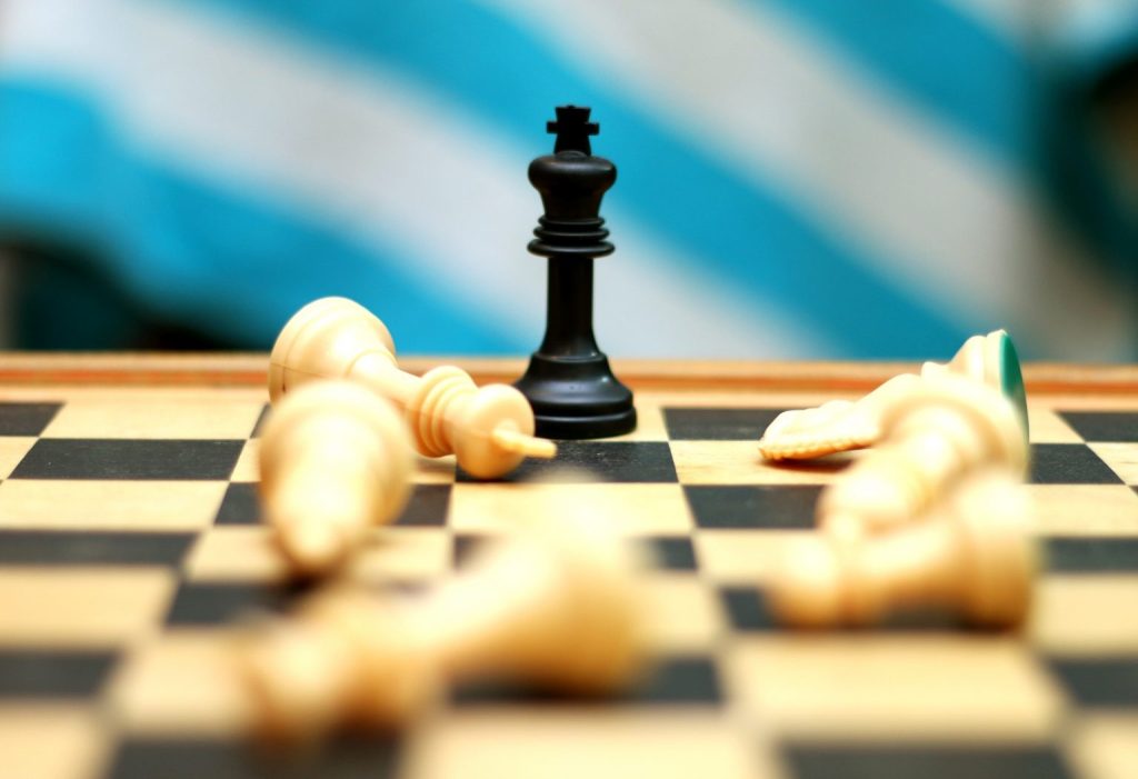 „Wir sind doch alle gleich“ – sind wir nicht! 